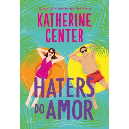 Haters do amor