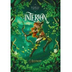 Interion: As Crônicas de Júpiter