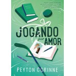 Jogando por amor (Sobre gelo fino - Livro 2)
