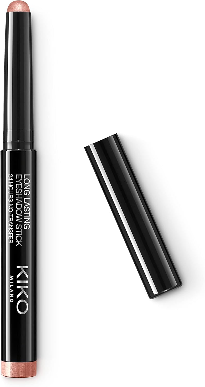 KIKO-MILANO-New-Long-Lasting-Eyeshadow-Stick-Sombra-em-Bastao.jpg KIKO MILANO, New Long Lasting Eyeshadow Stick, Sombra em Bastão, Cor