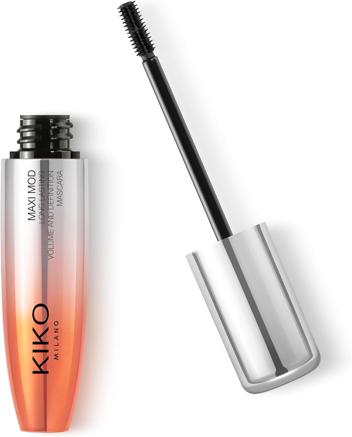 KIKO-MILANO-New-Maxi-Mod-Mascara-Rimel-Cor-Preta.jpg KIKO MILANO, New Maxi Mod Mascara, Rímel, Cor Preta
