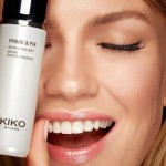 KIKO MILANO, Prime & Fix Refreshing Mist, Bruma Fixadora de Maquiagem - Imagem 2