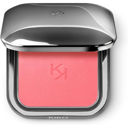 KIKO MILANO, Unlimited Blush, Blush em Pó, Cor