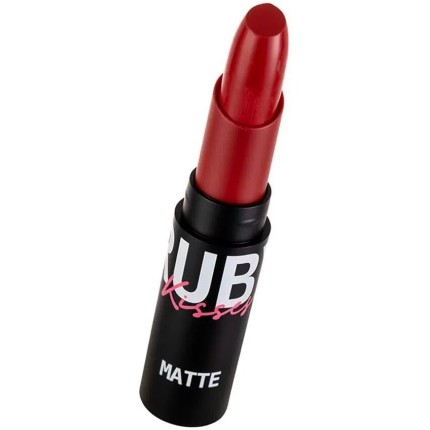 Kiss RK - Batom Matte Rmls46B Red Carpet