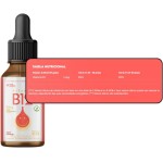 Kit Infantil Dha + Iron Plus + Vitamina D + B12 - True Source - Imagem 2