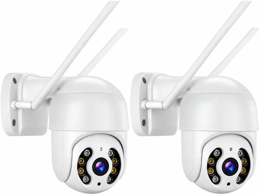 Kit-com-2-Cameras-de-Seguranca-Wi-Fi-Externa-IP-A8.jpg Kit com 2 Câmeras de Segurança Wi-Fi Externa IP A8 – Prova d’Água com Visão Noturna Infravermelha e Monitoramento em Tempo Real Premium (2)