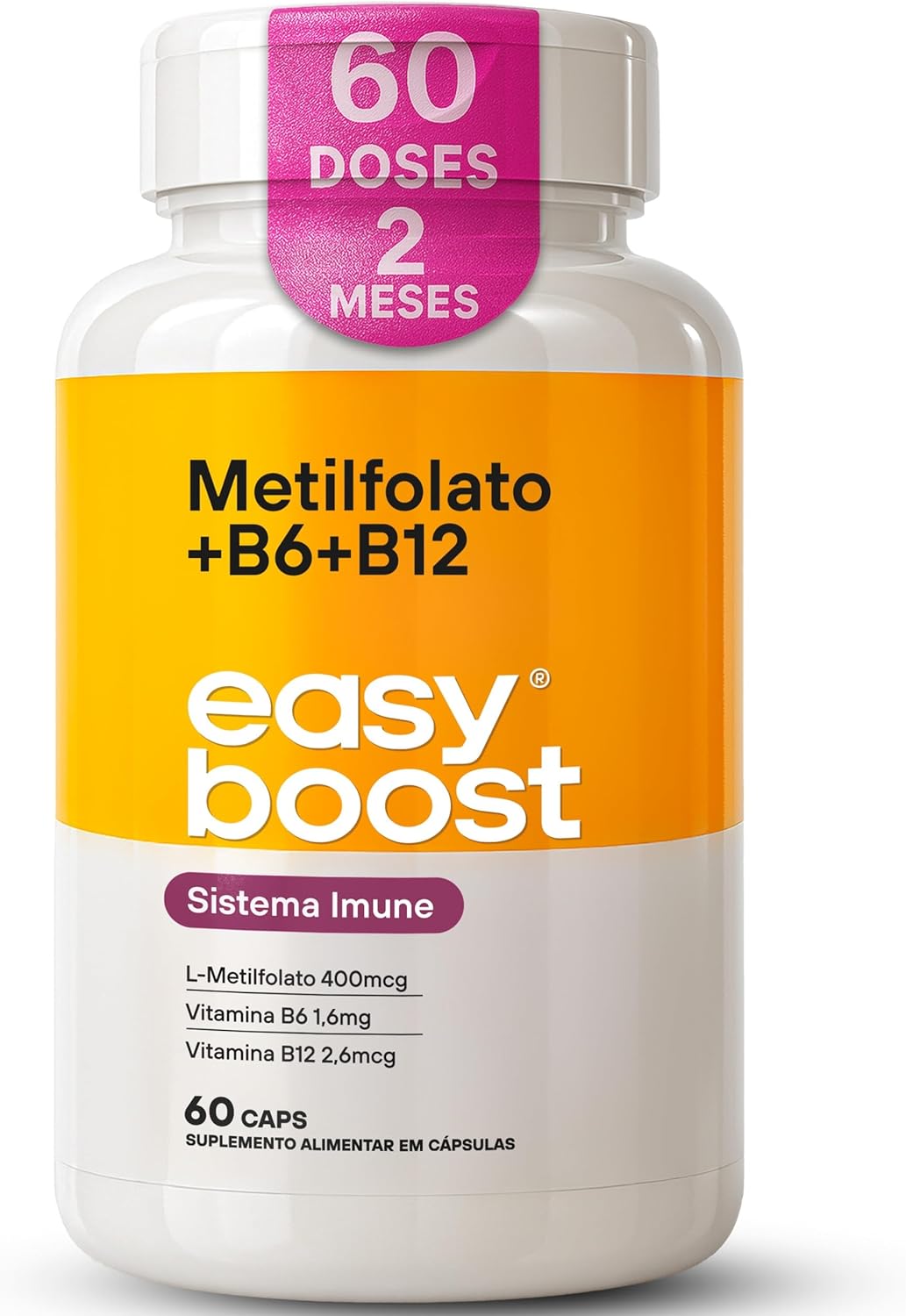 L-metilfolato-De-Calcio-B6-B12-Easy-Boost-Acido-Folico-60caps.jpg L-metilfolato De Cálcio B6 B12 Easy Boost Ácido Fólico 60caps