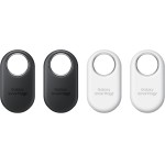 LOCALIZADOR SAMSUNG GALAXY SMART TAG2 4PACK PRET/BRANC