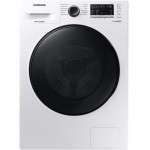 Lava e Seca Samsung 11kg Wd11a4453bw Digital Inverter Ecobubble Branca 127v