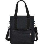 Lenna's Canvas Tote Bag Bolsa Transversal e de Ombro Tamanho Grande A025