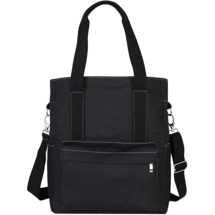 Lenna's Canvas Tote Bag Bolsa Transversal e de Ombro Tamanho Grande A025