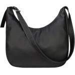 Lenna's Hobo Bag Bolsa Transversal Tamanho Grande Casual Fashion LE11