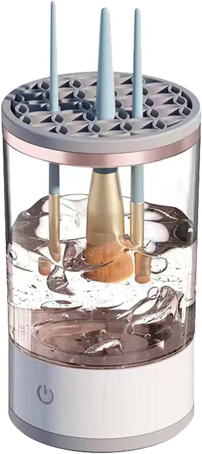 Limpador-de-Pinceis-de-Maquiagem-Eletrico-USB-–-Limpeza-Rapida.jpg Limpador de Pincéis de Maquiagem Elétrico USB – Limpeza Rápida e Eficiente de Pincéis | Compacto, Portátil e Fácil de Usar