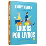 Loucos por livros