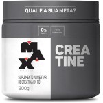 MAX TITANIUM CREATINA 300 GR MONOHIDRATADA
