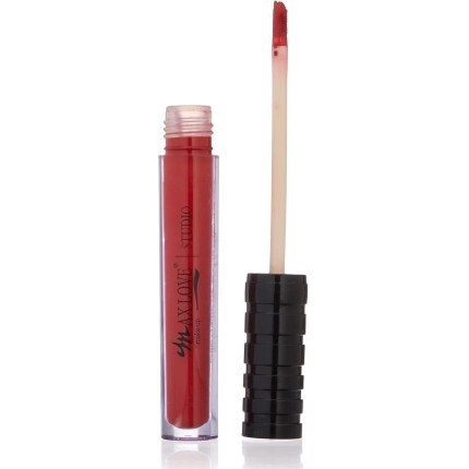 MAXLOVE Batom Matte 24H 46 Max Love