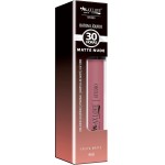 MAXLOVE Batom Nude Matte 30H 660 Max Love