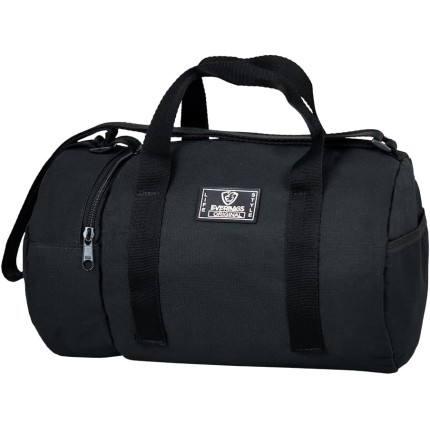 Mala Mini Bolsa Treino Academia Fitness Transversal Lateral Esportiva Multifuncional Everbags