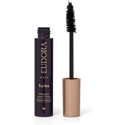 Máscara de Cílios Bomb Volumaço Eudora Make 10g