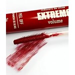 Máscara de Cílios, Cor Bordô, Peel Off, Extremo Volume, Rímel Vinho - Maquiagem para os Olhos (Bordô) - Imagem 2