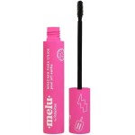 Máscara para Cílios Peel Off Melu Ruby Rose Rr5151 - Remoção Fácil, Volume Construível e Anti Borrões