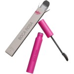 Máscara para cílios Preto Efeito Boca Rosa