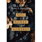 Meu Romeu sombrio – Uma releitura dark romance de "A Bela e a Fera"