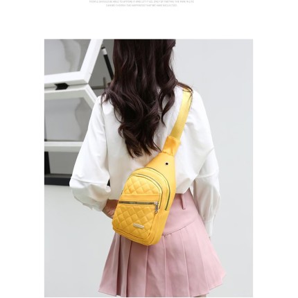 Mochila tiracolo pequena para mulheres, bolsa de peito, bolsa tiracolo para viagem, esportes, corrida, pochete de viagem