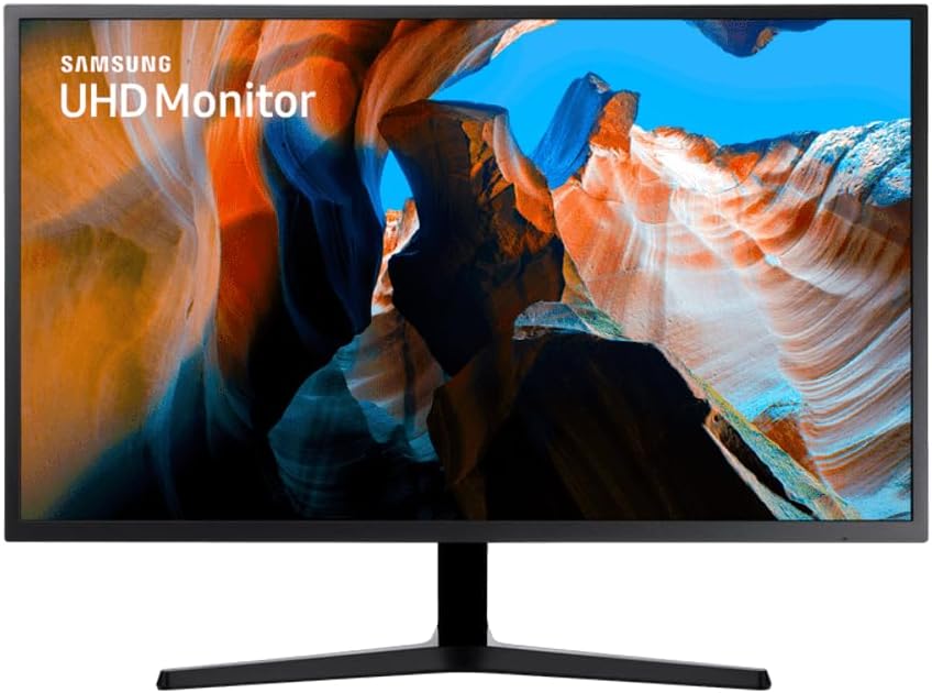 Monitor-UHD-Samsung-32-4K-HDMI-Display-Port-Freesync-Preto.jpg Monitor UHD Samsung 32", 4K, HDMI, Display Port, Freesync, Preto, Série UJ59