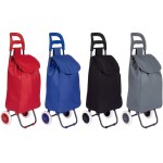 Mor - Carrinho de Compras Bag To Go Sortido