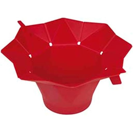 Mor - Pipoqueira Silicone