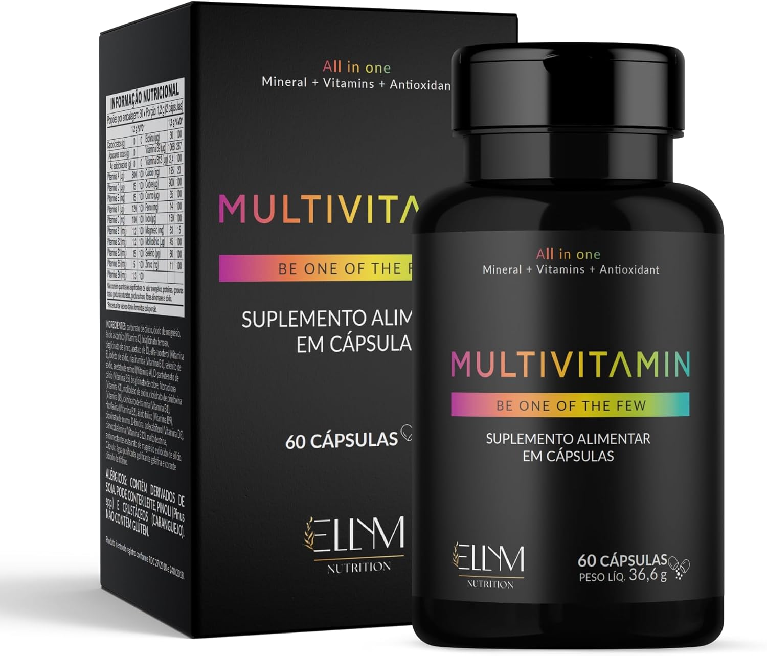 Multivitaminico-Completo-60-Capsulas-ELLYM-NUTRITION-Complexo-Vitaminico-para-o.jpg Multivitaminico Completo 60 Capsulas ELLYM NUTRITION Complexo Vitaminico para o Dia a Dia Mulher e Homem Polivitaminico