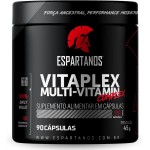 Multivitamínico Vitaplex Multi-Vitamin Complex 90C – Espartanos