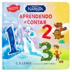 Mundo de Nárnia: Aprendendo a contar – Livro bilíngue para aprender os números em inglês a partir do universo de As Crônicas de Nárnia - Imagem 2
