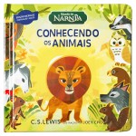 Mundo de Nárnia: Conhecendo os animais – Livro bilíngue para aprender os animais em inglês a partir do universo de As Crônicas de Nárnia - Imagem 2