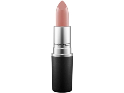 M·A·C Lustre Lipstick Hug Me - Batom Cintilante 3g