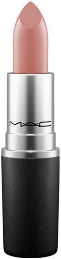 M·A·C-Lustre-Lipstick-Hug-Me-Batom-Cintilante-3g.jpg M·A·C Lustre Lipstick Hug Me - Batom Cintilante 3g