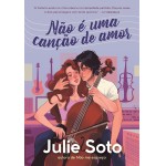 Não é uma canção de amor