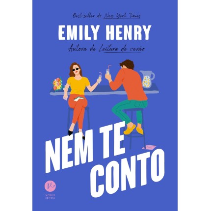Nem te conto