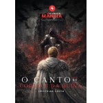 O Canto do Corvo e da Ruína (As Crônicas de Mântia Livro 4)