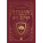 O cavaleiro dos Sete Reinos (Edição especial): O livro que deu origem à série da HBO Max “O cavaleiro dos Sete Reinos”.