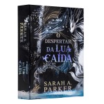 O despertar da lua caída – Edição especial em capa dura com pintura trilateral - Imagem 2