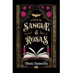O livro de sangue e rosas