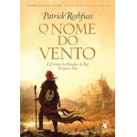 O nome do vento (A Crônica do Matador do Rei – Livro 1)