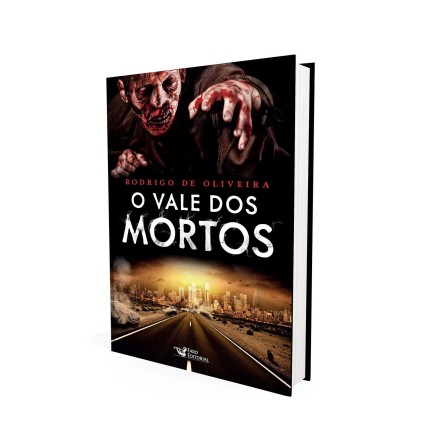O vale dos mortos Vol. 01