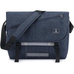 OIWAS Bolsa carteiro feminina