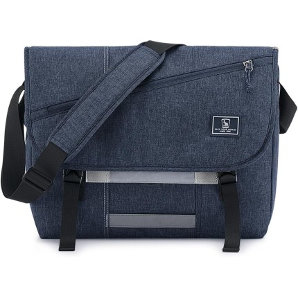 OIWAS Bolsa carteiro feminina