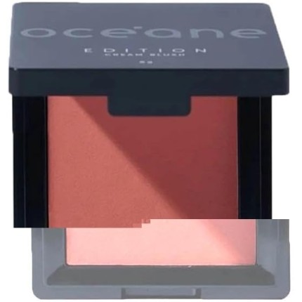 Océane Blush Cremoso Caramelo - Cream Blush Caramel Océane Edition 6g