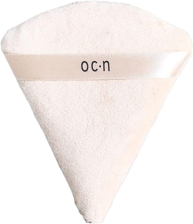 Oceane-Esponja-de-Maquiagem-Para-Acabamento-Rosa-Powder-Puff.jpg Océane Esponja de Maquiagem Para Acabamento Rosa - Powder Puff