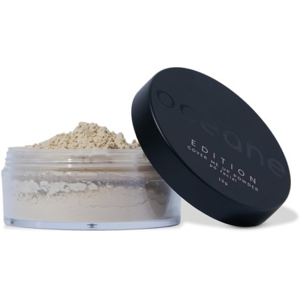 Océane Oceane Cover Me Up Powder - Pó Solto Translúcido